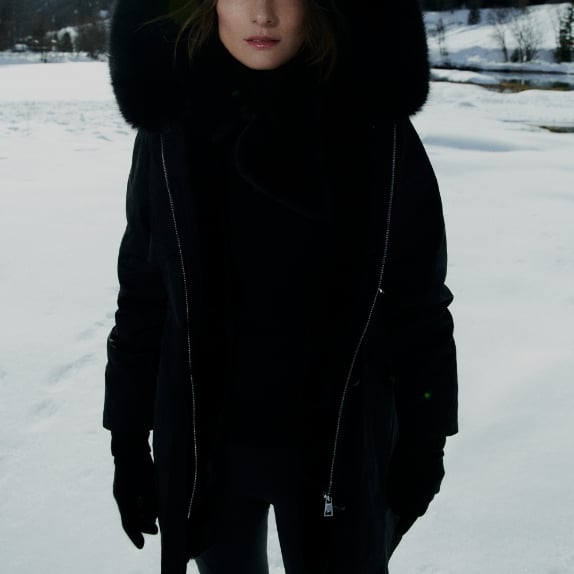 Come scegliere il proprio cappotto?